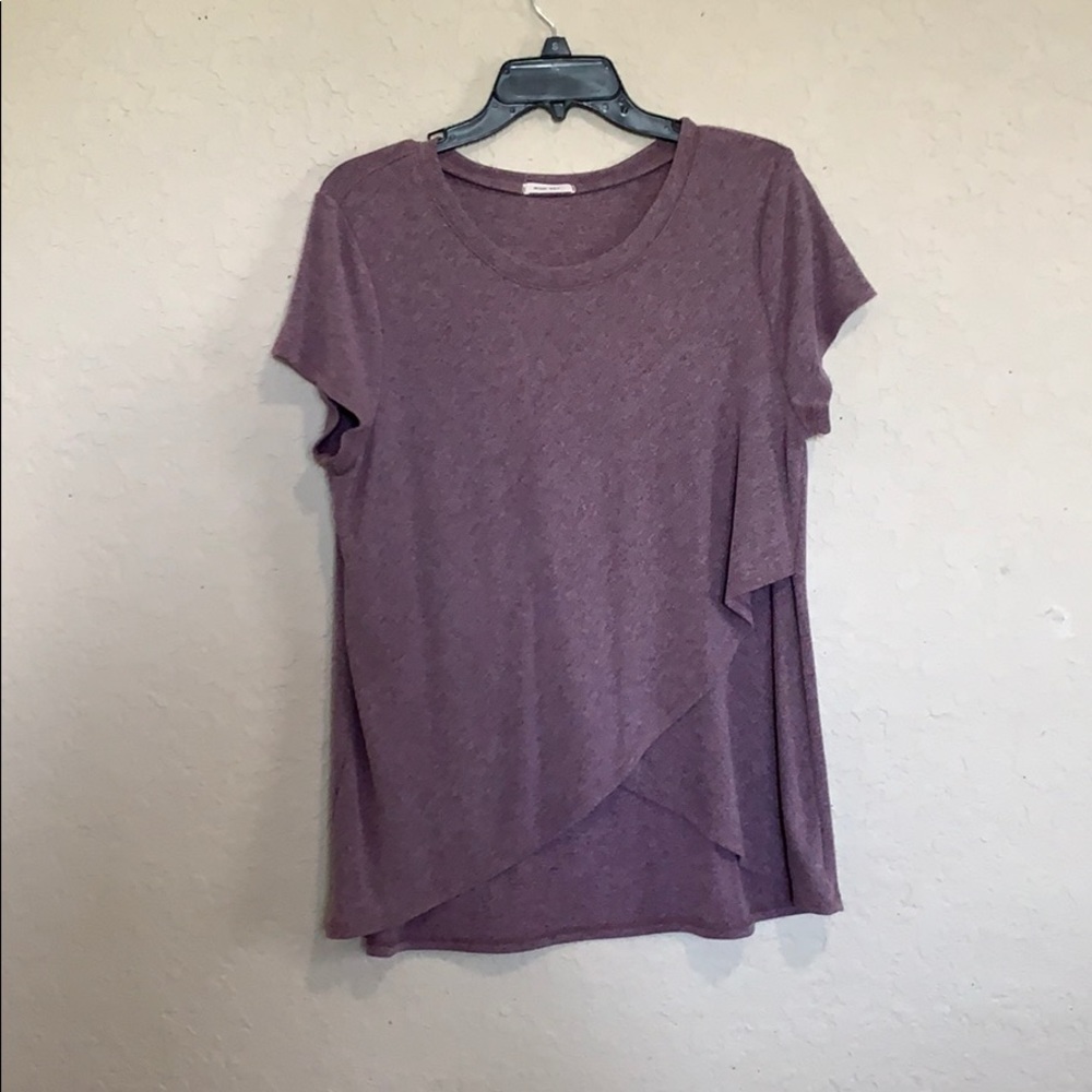 These Three Boutique Blouse
